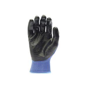 GUANTE FLEX 57 PALMA NITRILO RUGOSO- RESISTOR