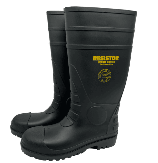 BOTA ROCKET MASTER RESISTOR