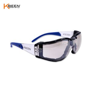 Lente kbeen L600 Pro, IN-OUT