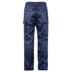 Pantalón Cargo Classic Azul