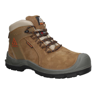 Botín de seguridad Sherpa’s SH432BDKTC