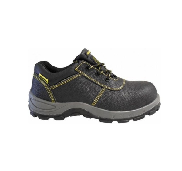 ZAPATO DE SEGURIDAD CAPITÁN- ALASKA