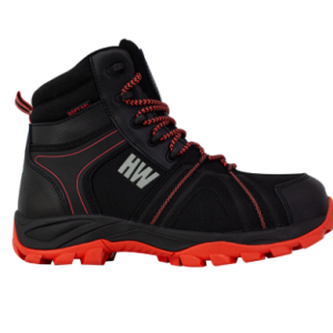 BOTIN DE SEGURIDAD BERING HIGH- HARDWORK