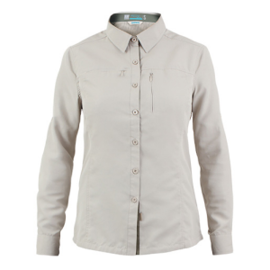 CAMISA ARIZONA REGULAR MUJER - HARDWORK