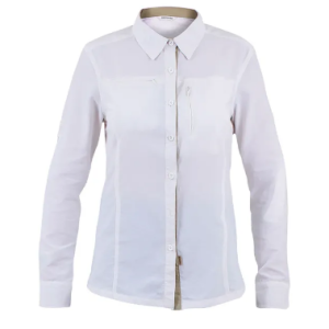 CAMISA ARIZONA REGULAR MUJER - HARDWORK