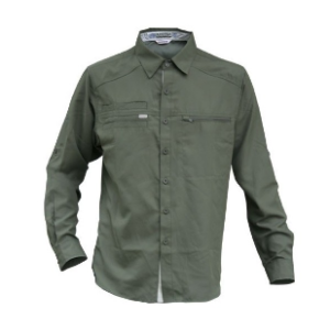 CAMISA ARIZONA HOMBRE- HARDWORK