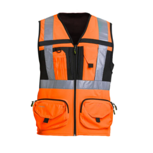CHALECO GEOLOGO XPERT HOMBRE- ALASKA