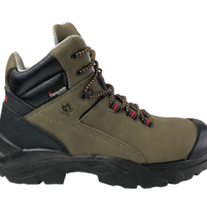 BOTIN DE SEGURIDAD - QUEBEC 670