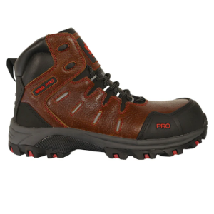 BOTIN DE SEGURIDAD PRO PREMIER TERRACOTA- QUEBEC