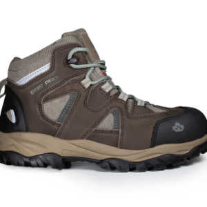 BOTIN DE SEGURIDAD SAN LORENZO DARK- QUEBEC
