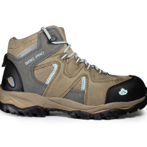 BOTIN DE SEGURIDAD SAN LORENZO LIGHT- QUEBEC
