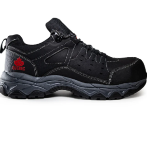 ZAPATO DE SEGURIDAD TERRANOVA BLACK- QUEBEC