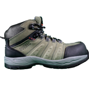 BOTIN DE SEGURIDAD FEMME- QUEBEC