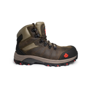 BOTIN DE SEGURIDAD PRO MONTREAL OIL- QUEBEC