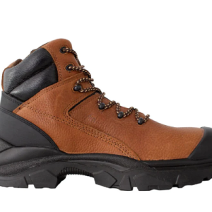 BOTIN DE SEGURIDAD FULL GRAIN- QUEBEC 670