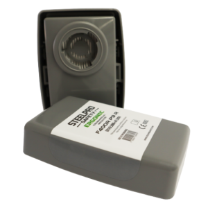 Filtro ERGONIC F400RP3R