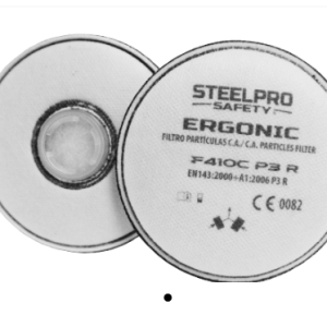 Filtro ERGONIC F410CP3R