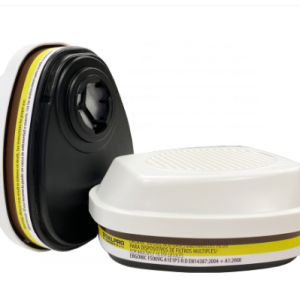 Filtro ERGONIC F500VGP3 A1E1 P3 R
