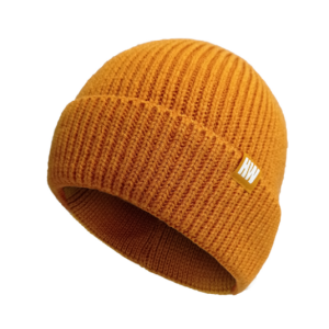 GORRO BEANIE - HARDWORK