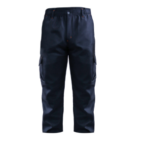 PANTALÓN CARGO CON FORRO TERMOFUSIONADO- SIBERIA
