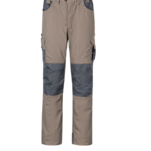PANTALON TECNICO VULCANO- KUMEN