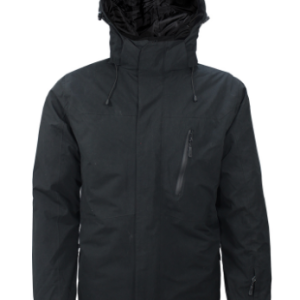 PARKA HARDWORK-RENO NOMADE HOMBRE