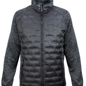 PARKA HARDWORK-RENO NOMADE HOMBRE