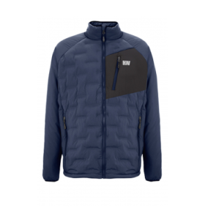 PARKA INSULADA EXPLORER S/ GORRO- HARDWORK