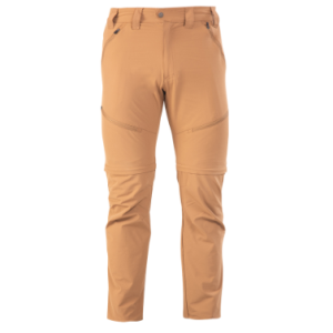 PANTALÓN OUTDOOR SUMMIT- HARDWORK
