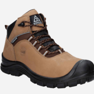 Botín de seguridad Sherpa’s SH406BDK
