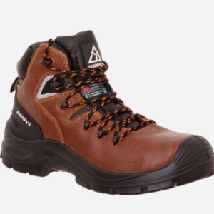 Botín de seguridad Sherpa’s SH407CDKTC