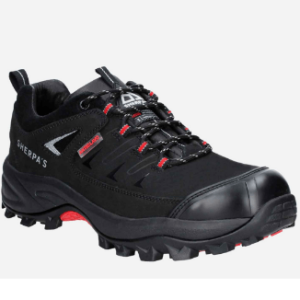 Zapato de seguridad Sherpa’s SH412NDK