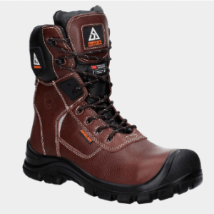 Bota de seguridad Sherpa’s SH413CDKTC