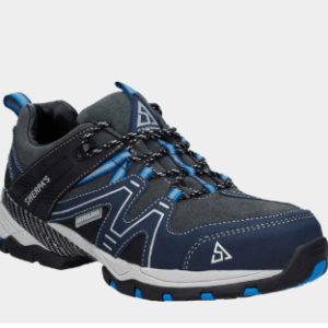 Zapato de seguridad Sherpa’s SH418ADK