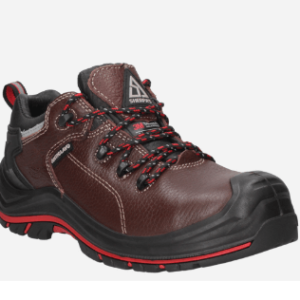 Zapato de seguridad Sherpa’s SH425CDKTC