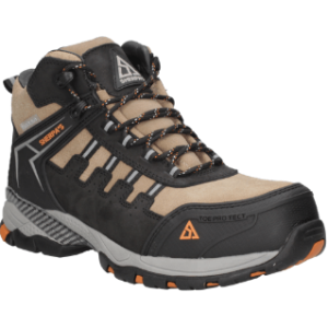 Botín de seguridad Sherpa’s SH426BDKCW