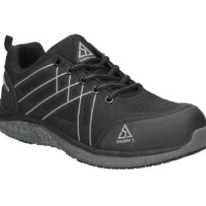 Zapato de seguridad Sherpa’s SH430NDKCW