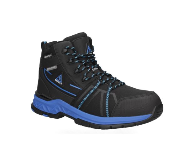 Botín de seguridad Sherpa’s SH435NDKCW
