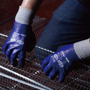 Guantes