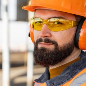 Lentes de Seguridad