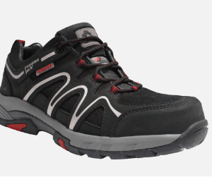 Zapato de seguridad Panama Jack PJ511NDKTC