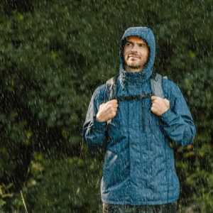 Frío & Lluvia