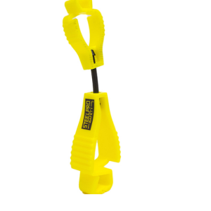 CLIP PARA GUANTES- STEELPRO