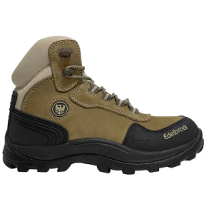 BOTIN SEGURIDAD NEW 105 NOBUCK- EDELBROCK