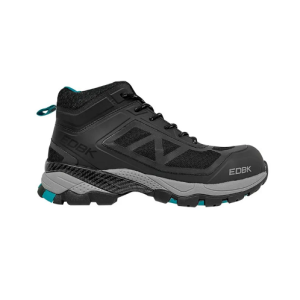 BOTIN SEGURIDAD OUTDOOR EDBK 500- EDELBROCK