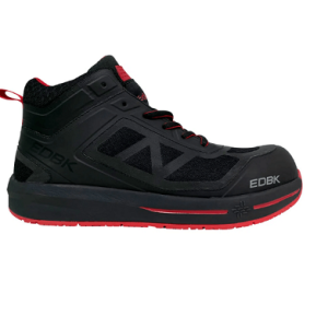 BOTIN SEGURIDAD OUTDOOR EDBK 501-EDELBROCK