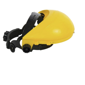 CASQUETE CON AJUSTE PARA VISOR- RESISTOR
