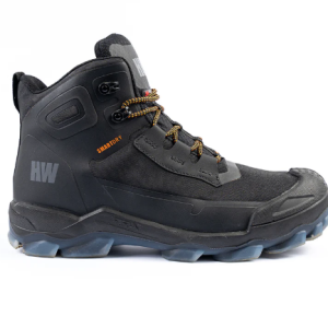 BOTIN DE SEGURIDAD GOLIAT- HARDWORK